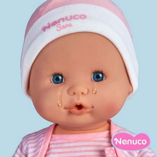 Nenuco Sara FAMOSA
