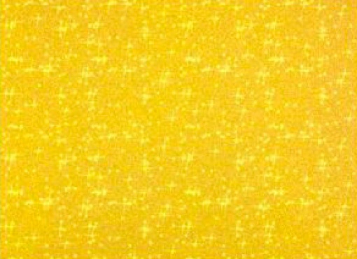 Cartolina Glitter 50x65cm 250g Dourado