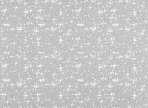 Cartolina Glitter 50x65cm 250g Prateado