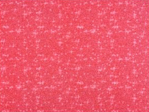 Cartolina Glitter 50x65cm 250g Vermelho