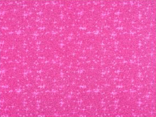 Cartolina Glitter 50x65cm 250g Rosa