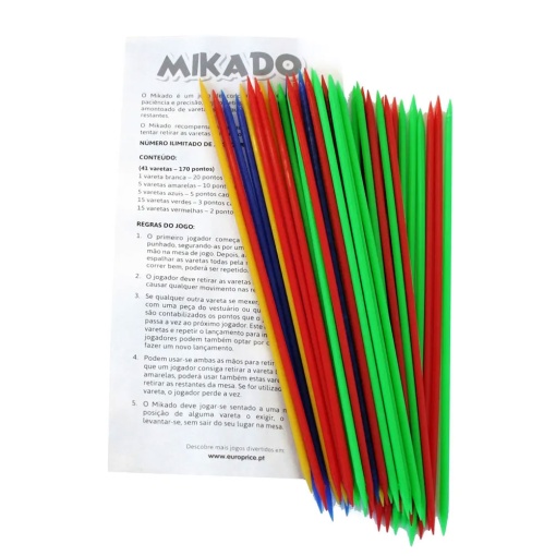 Mikado EUROPRICE