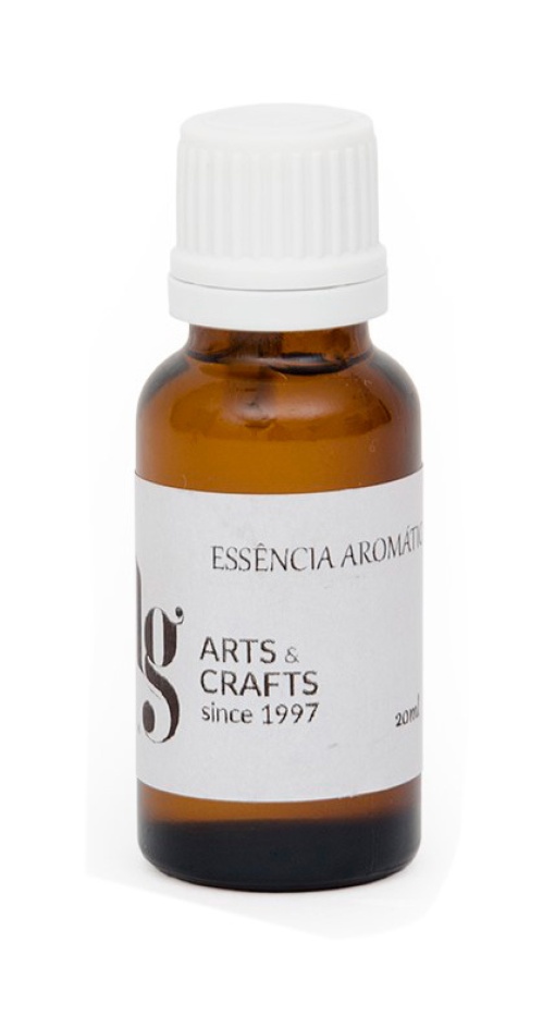 Essência de Baunilha Exótica 20ml