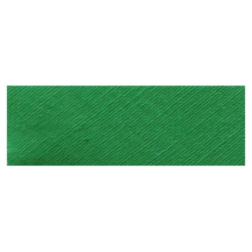 Fita de Viés FANY 18mm Verde 358 (metro)