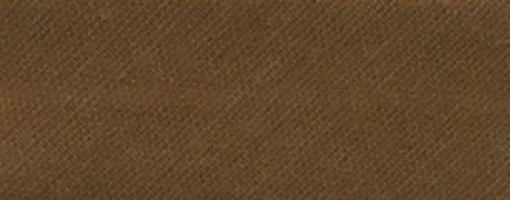 Fita de Viés FANY 18mm Castanho 036 (metro)