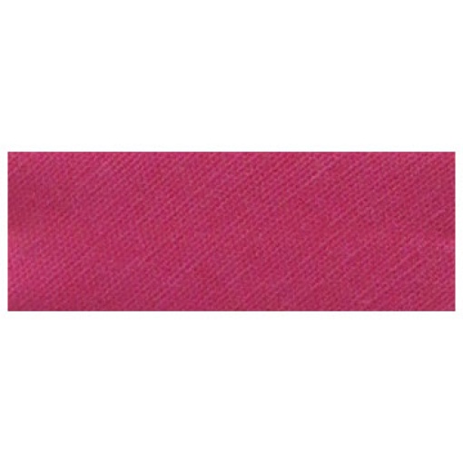 Fita de Viés FANY 30mm Fúcsia 035 (metro)