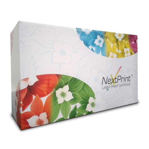 Toner COMPATÍVEL BROTHER TN-2420 Preto NEXTPRINT HL2310/2350 3000 Páginas