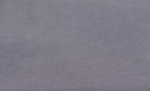 Tecido TILDA Basics Liso Doll Fabrics Cinza 1x1,10m