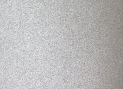 Papel Metalizado SIMPLY A4 250g Luxus Prateado com 10