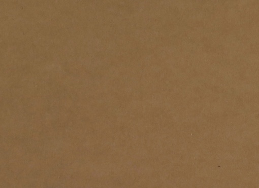 Papel Kraft SIMPLY A4 125g Castanho com 10