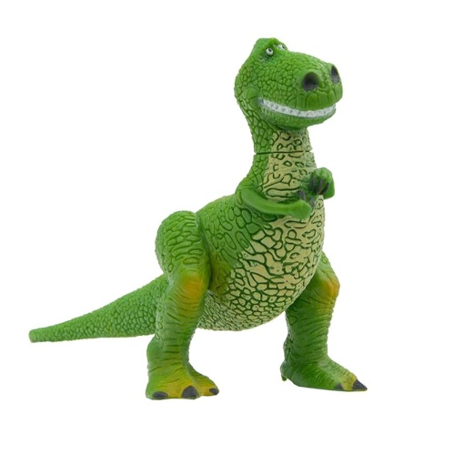 Rex Miniatura BULLYLAND