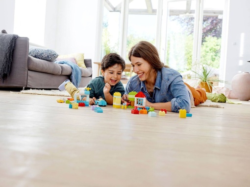 LEGO DUPLO Brick Box 10913