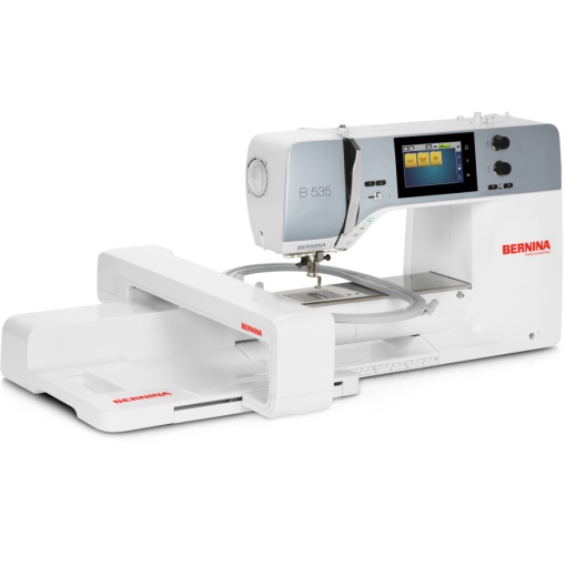 Máquina de Costura BERNINA B535 Vio