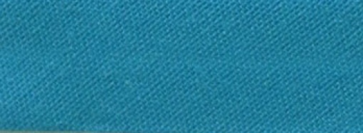 Fita de Viés FANY 18mm Azul Turquesa 026 (metro)