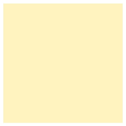 Tecido MAKOWER Spectrum Liso Latte Bege 1x1,12m