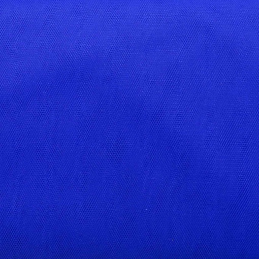 Tule 2,75 x 1 m azul