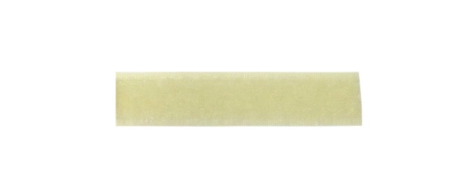 VELCRO PARA COSER MACIO 20MMX25M CREME 4/20 F