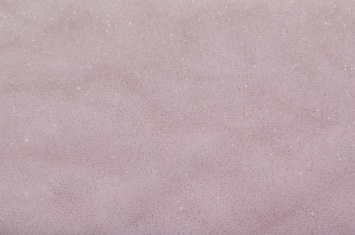 Tule com glitter rosa/dourado 1x1,60m 445912