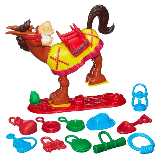 Buckaroo HASBRO Gaming