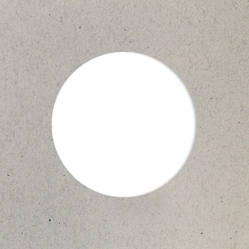 Furador de manualidades para papel ARTOZ 25mm círculo