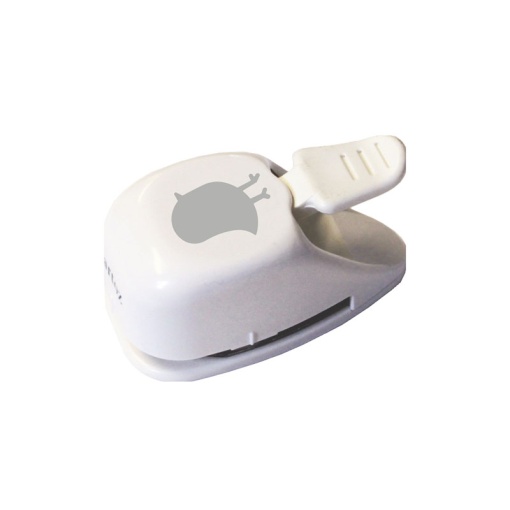 Furador de Manualidades para papel ARTOZ 31mm passarinho