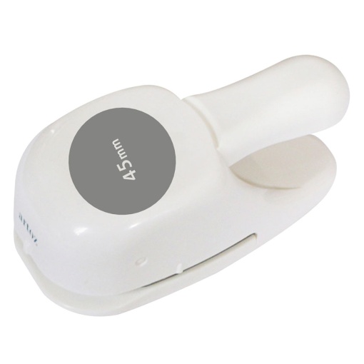 Furador de Manualidades para papel ARTOZ 45mm círculo