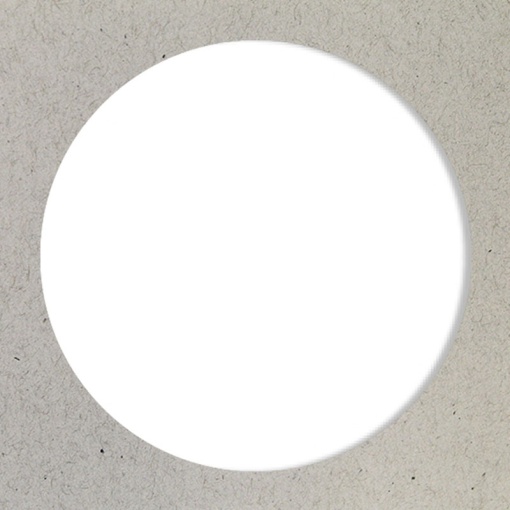 Furador de Manualidades para papel ARTOZ 45mm círculo