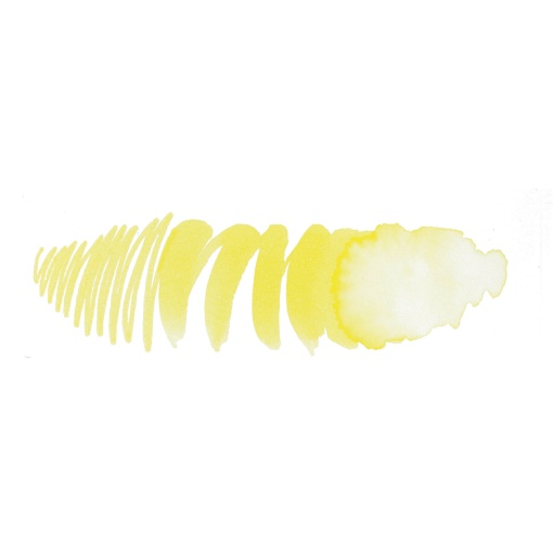 LYRA Aqua Brush Duo watercolor brush pen, light yellow