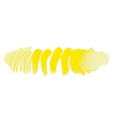 LYRA Aqua Brush Duo watercolor brush pen, light chrome yellow
