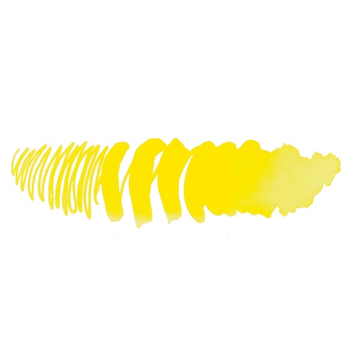 LYRA Aqua Brush Duo watercolor brush pen, lemon yellow