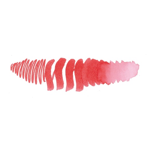 LYRA Aqua Brush Duo watercolor brush pen, dark crimson