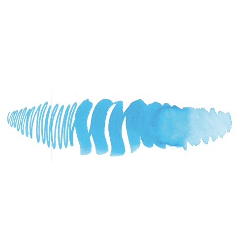 LYRA Aqua Brush Duo watercolor brush pen, light blue