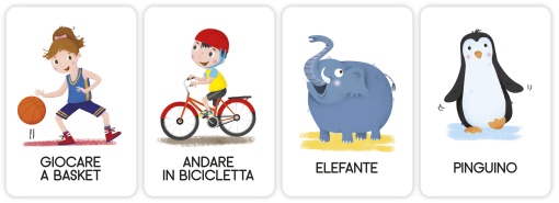 Jogo de Cartas Mimo CLEMENTONI