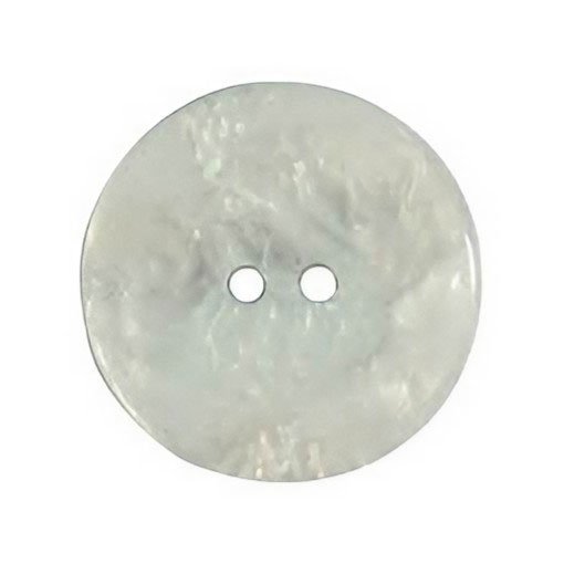 Botão Redondo 8mm Madre Pérola COSE