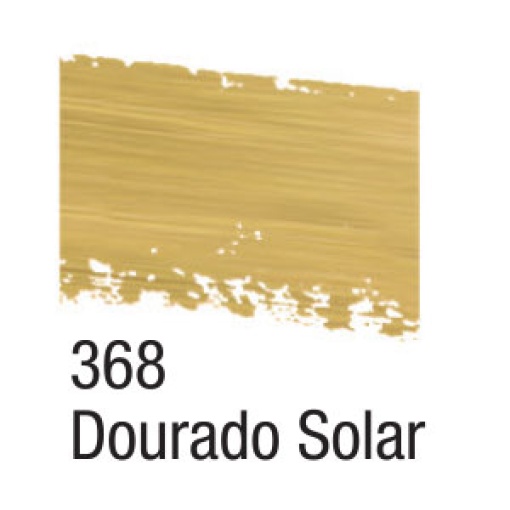 Pátine ACRILEX Ouro Solar 368 37ml