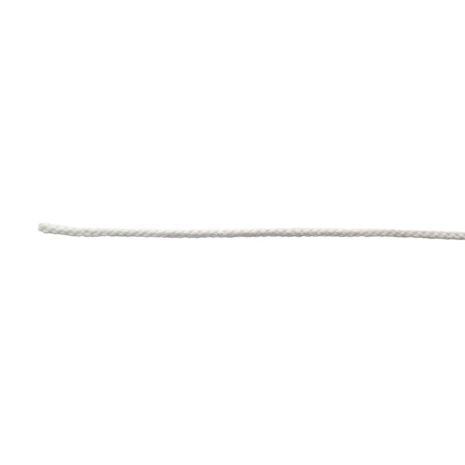 Cordão Torcido 4mm 1106 Branco (metro)