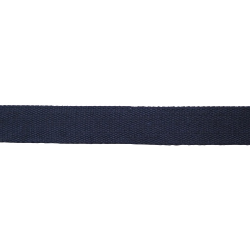 Correia 30mm 320a/30 azul escuro 250 (metro)