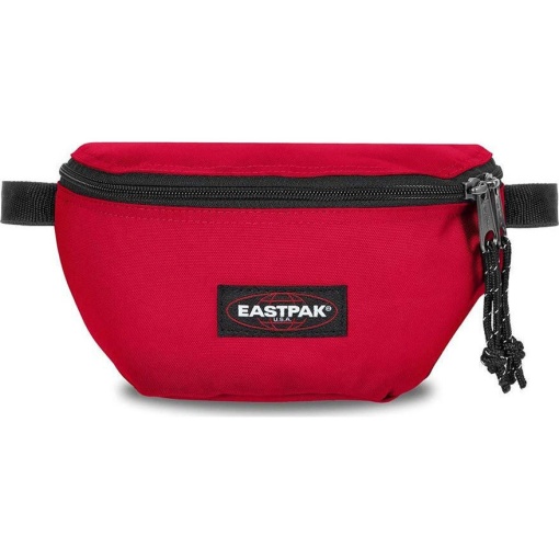 Bolsa de Cintura EASTPAK SPRINGER Sailor Red 16,5x23x8,5cm