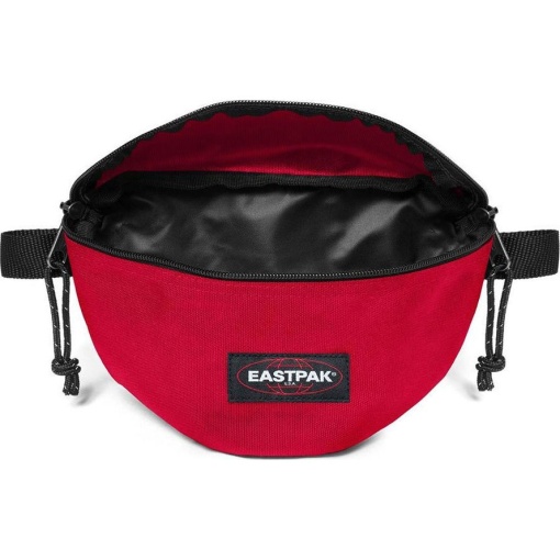 Bolsa de Cintura EASTPAK SPRINGER Sailor Red 16,5x23x8,5cm
