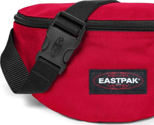 Bolsa de Cintura EASTPAK SPRINGER Sailor Red 16,5x23x8,5cm
