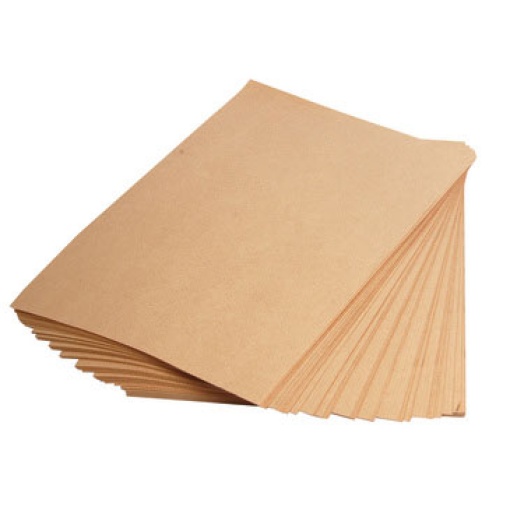 Papel Kraft Verjurado 90g A2