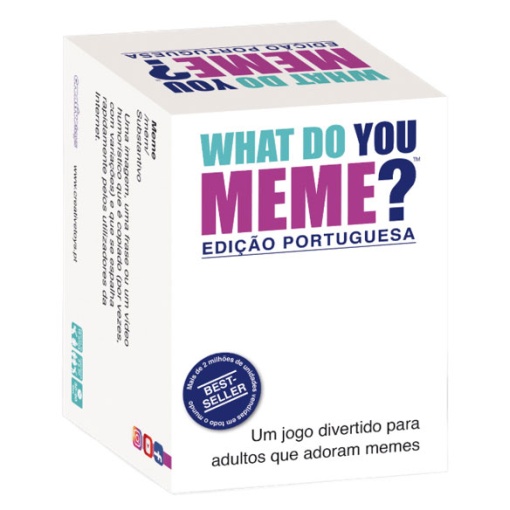 What do You Meme
