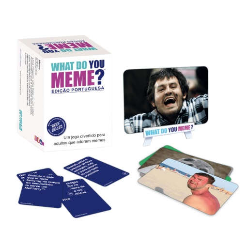 What do You Meme