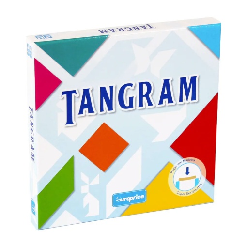 Tangram EUROPRICE
