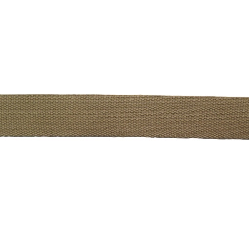 Correia 30mm 320a/30 bege escuro 218esc (metro)