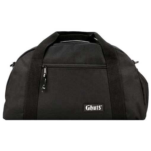 Saco de Desporto GHUTS Bolt Black 2025 45x25x20cm