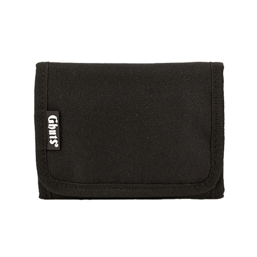 Carteira GHUTS G & B Black 2025