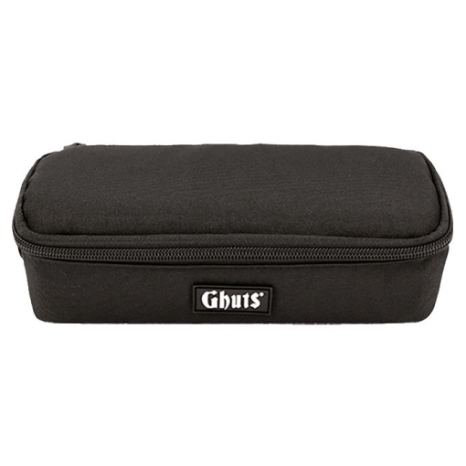 Estojo GHUTS Rectangle Black