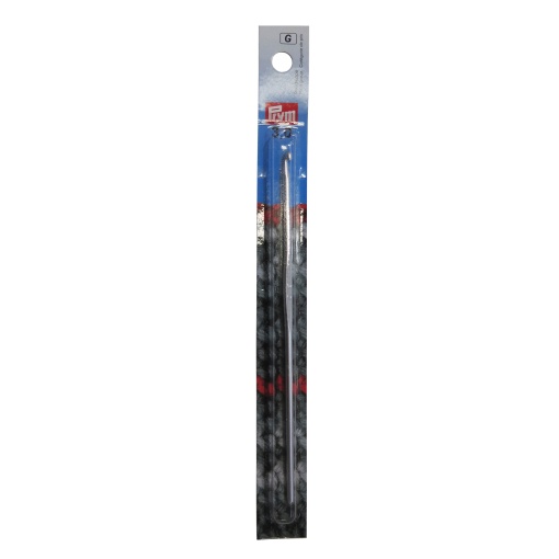 Agulha de crochet PRYM 3mm 14cm