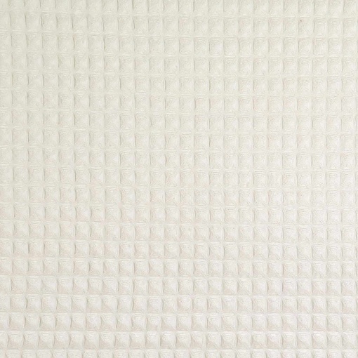 Tecido Favo de Mel Creme 1x1,50m